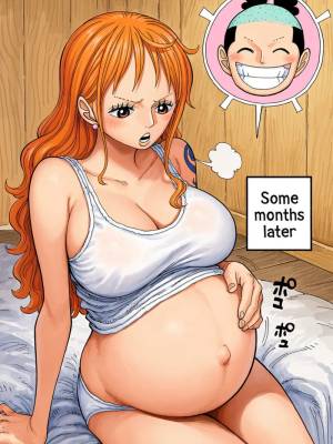 Momo's Bathtime By Sira Porn Comics english 80