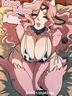 Moo Moo Milk