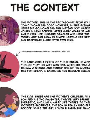 Mother Dog By PONPORIO Porn Comics english 03