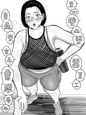 Mrs. Shimura's Affair Progression Porn Comics english 13
