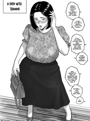 Mrs. Shimura's Affair Progression Porn Comics english 14