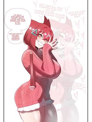 My Good Friend Porn Comics english 02