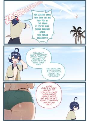 My Good Friend Porn Comics english 04
