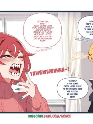 My Good Friend Porn Comics english 06