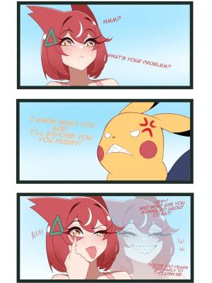 My Good Friend Porn Comics english 09