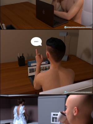 My Mom Is My Porn Star Part 11 Porn Comics english 13
