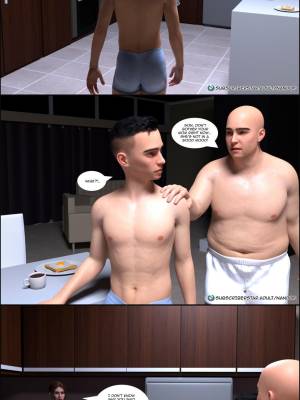 My Mom Is My Porn Star Part 11 Porn Comics english 14