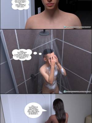My Mom Is My Porn Star Part 11 Porn Comics english 47