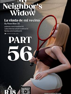 My Neighbor's Widow 56