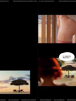 My Neighbor's Widow Part 56 Porn Comics english 02