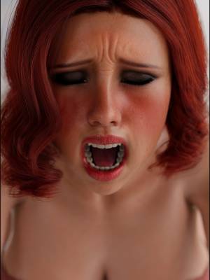My Neighbor's Widow Part 56 Porn Comics english 10
