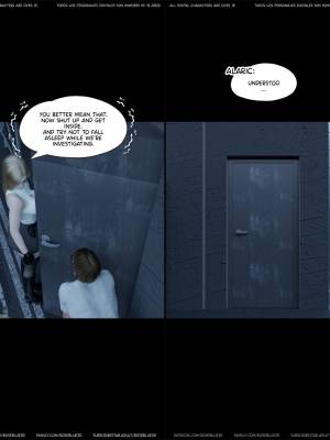 My Neighbor's Widow Part 56 Porn Comics english 23