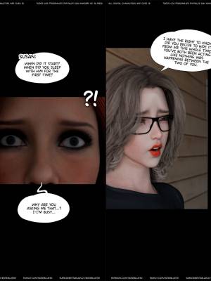 My Neighbor's Widow Part 56 Porn Comics english 33