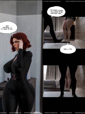 My Neighbor's Widow Part 56 Porn Comics english 35