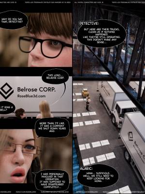 My Neighbor's Widow Part 56 Porn Comics english 38