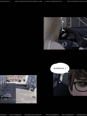 My Neighbor's Widow Part 56 Porn Comics english 44