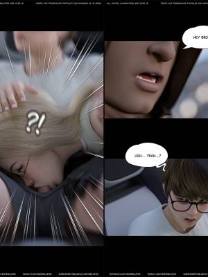 My Neighbor's Widow Part 56 Porn Comics english 53