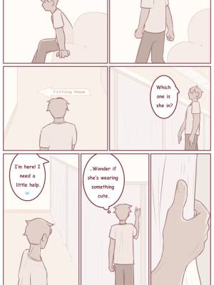 My Submissive Little Kitties Part 4 Porn Comics english 07