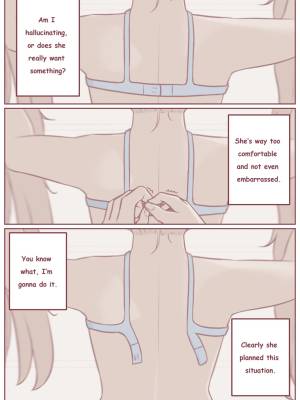 My Submissive Little Kitties Part 4 Porn Comics english 11