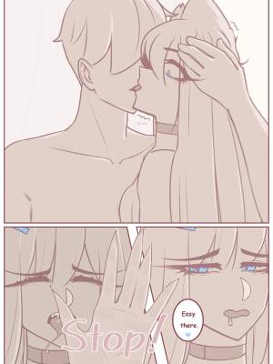 My Submissive Little Kitties Part 4 Porn Comics english 15