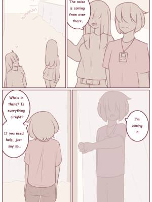 My Submissive Little Kitties Part 4 Porn Comics english 20