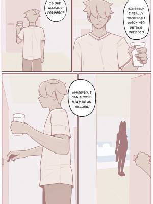 My Submissive Little Kitties Part 5 Porn Comics english 02