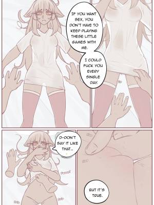 My Submissive Little Kitties Part 5 Porn Comics english 13