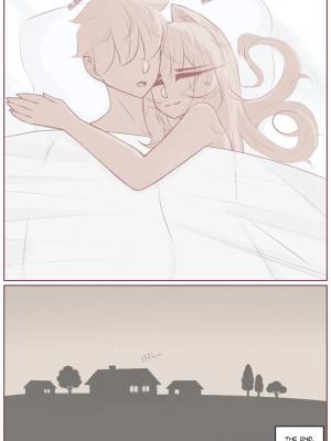My Submissive Little Kitties Part 5 Porn Comics english 24