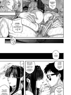 Nee Guidance By Aarokira Porn Comics english 11