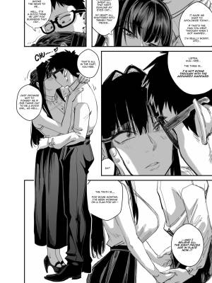 Nee Guidance By Aarokira Porn Comics english 12
