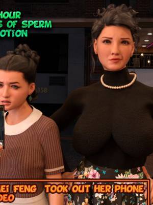 New Manager By Real-Deal 3D Porn Comics english 06