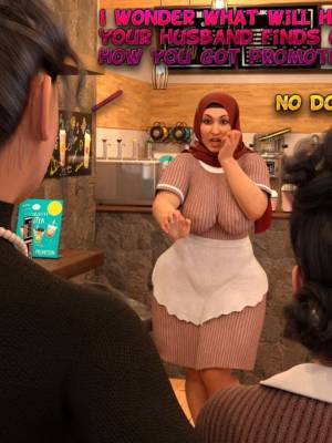 New Manager By Real-Deal 3D Porn Comics english 08