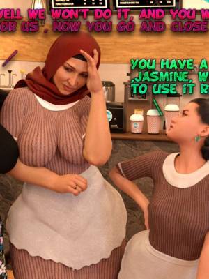 New Manager By Real-Deal 3D Porn Comics english 09