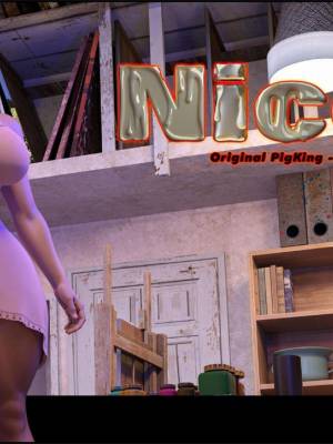Nicoly 9