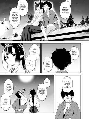 Ninomae Ina'Nis: WAHn LAST TIME Porn Comics english 07