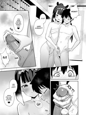 Ninomae Ina'Nis: WAHn LAST TIME Porn Comics english 11