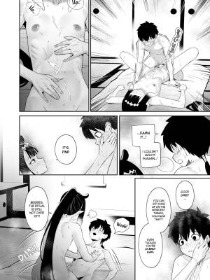 Ninomae Ina'Nis: WAHn LAST TIME Porn Comics english 20