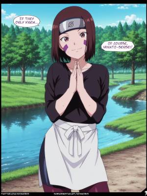 Not So Innocent... Porn Comics english 04