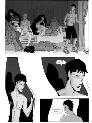 Oestrus By Crio Part 7 Porn Comics english 24