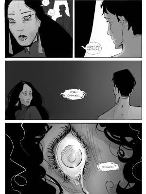Oestrus By Crio Part 7 Porn Comics english 25