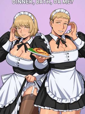 Office Elf Wife Porn Comics english 28