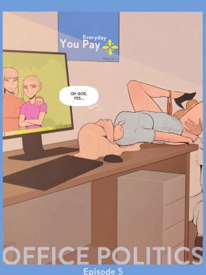 Office Politics 5
