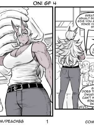 Oni GF 4