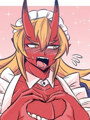 Oni GF By PeaCh88 Part 4 Porn Comics english 11