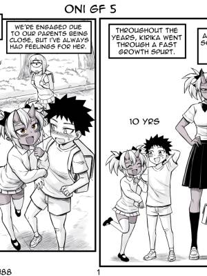 Oni GF 5
