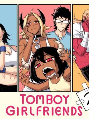 Oni GF By PeaCh88 Part 5 Porn Comics english 13