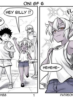 Oni GF 6