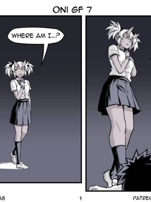 Oni GF 7