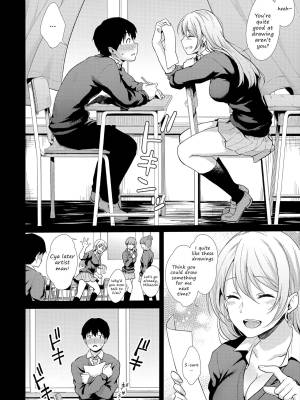 Onizuka-San Forgot Her Panties Porn Comics english 09