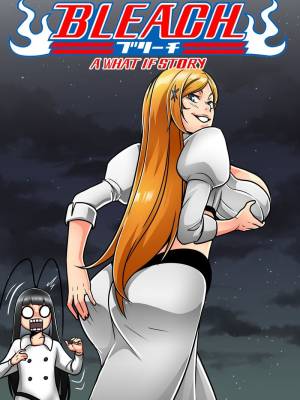 Orihime X Giselle: A What If Story